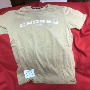 RBK Crosby tshirt